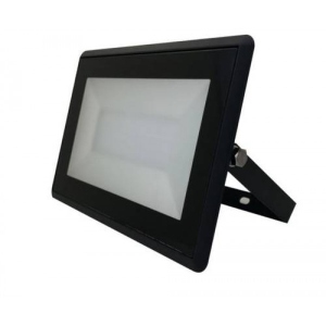 Світлодіодний прожектор Osram Ledvance ECO Floodlight 30W/2160/4000K BK (4058075176652)