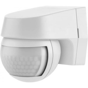 Бездротовий датчик руху Osram Ledvance 110DEG IP44 WT (4058075244733)
