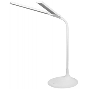 Настільна лампа Ledvance Panan Disc Double LED 5Вт 3000К (4058075301733)