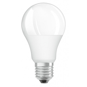 Лампочка світлодіодна Osram LED A60 9W 806Lm 2700К+RGB E27 пульт ДУx2 (4058075430891)