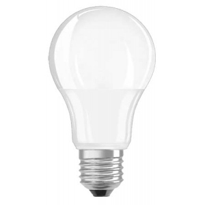 Лампочка звичайного розжарювання Osram LED A60 8,7W 806 Lm 2700K E27 (4058075433861)