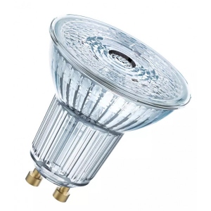 Лампочка світлодіодна Osram LED PAR16 DIM 50 36 4,5W / 940 / 350Lm 230V GU10 (4058075608252)