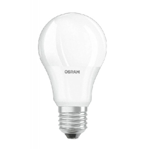 Лампочка світлодіодна Osram LED E27 10.5Вт 4000К 960Лм A100 VALUE (4058075623316)