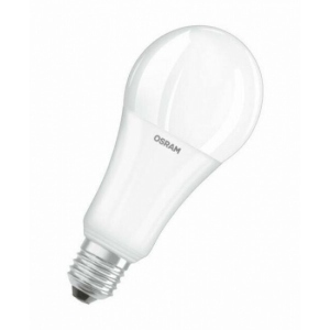Лампочка світлодіодна Osram LED E27 6.5Вт 4000К 560Лм Р60 VALUE (4058075624139)