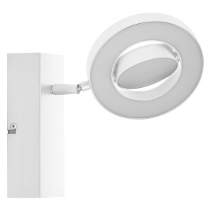 Світлодіодний світильник Ledvance DECOR SPOT SATURN 11Вт 3000/4200/6500K 1020Лм (4058075827967)