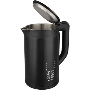Електричний чайник Kumtel HMK-06 Black