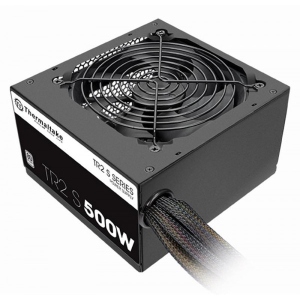 Блок живлення для ПК Thermaltake TR2 S 500W (PS-TRS-0500NPCWEU-2)