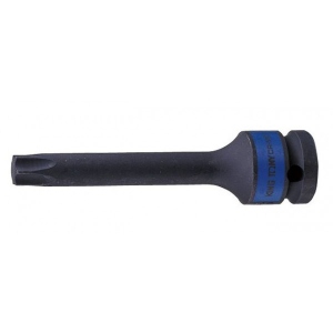 Біта для викрутки KING TONY 1/2" 100 мм (406345)