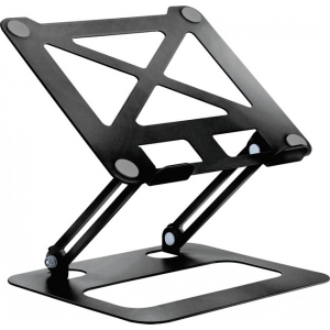 Підставка під ноутбук OfficePro LS380B Black Steel