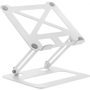 Підставка під ноутбук OfficePro LS380W White Steel