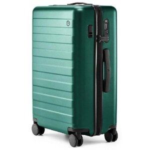 Валіза Xiaomi Ninetygo Rhine PRO plus Luggage 29" Green (6971732585261)