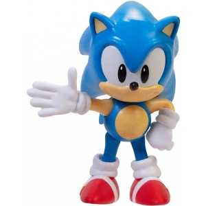 Колекційна фігурка Sonic the Hedgehog КЛАСИЧНИЙ СОНІК (40687i-RF1) Київ