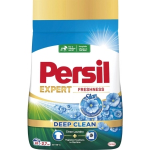 Пральний порошок Persil авт. Сенсітів 2,7 кг, 18 циклів