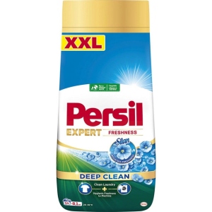 Пральний порошок Persil авт. Свіжість від Сілан, 8,1 кг, 54 циклів