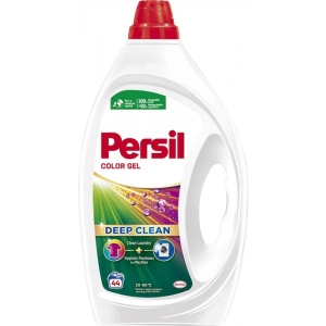 Гель для прання Persil Колор 1,98 л, 44 цикли