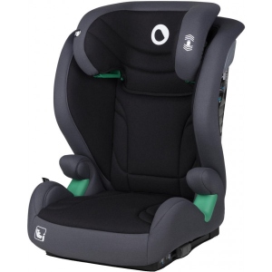 Автокрісло Lionelo Igo I-Size Grey Graphite
