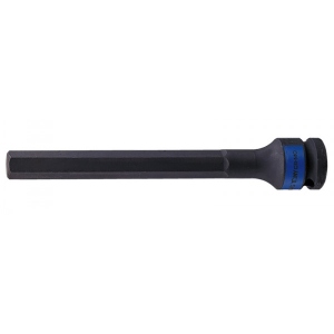 Біта для викрутки KING TONY 1/2" 12 мм (407512M)