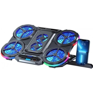 Підставка під ноутбук GamePro CP770 Black