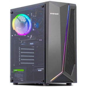 Системний блок Everest Home 4080 (4080_7616)