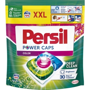 Капсули для прання Persil Колор 44 цикли