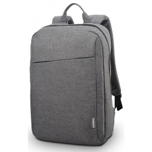 Рюкзак для ноутбуку Lenovo Casual Backpack B210 Grey (4X40T84058) порівняти ціни
