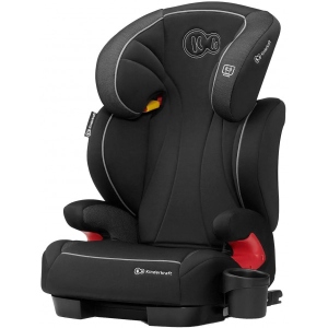 Автокрісло Kinderkraft Unity Isofix Black (KKFUNITBLK0000)