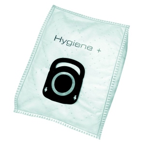 Мішок для пилососа одноразовий Rowenta ZR200540 Hygiene+, 4 штуки