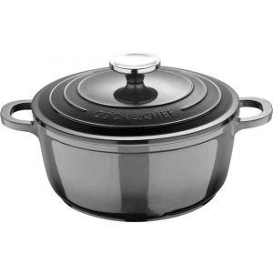 Каструля Bergner Excalibur 20 см (BG-36100-GY)
