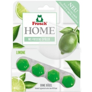 Туалетний блок Frosch Лимон 42 г (4001499957628)