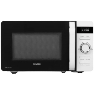 Мікрохвильова піч (НВЧ) Sencor SMW5517WH