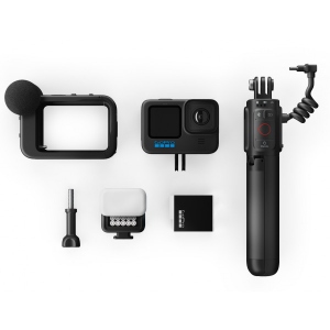Екшн-камера GoPro HERO11 Black Creator Edition (CHDFB-111-EU)