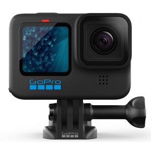 Уцінка - Екшн-камера GoPro HERO 11 Black