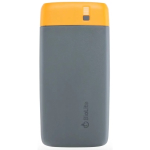 Батарея мобільна BIOLITE Charge 80 PD 20000 mAh (BLT CBC0100)