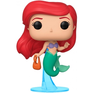 Колекційна фігурка FUNKO Little Mermaid Аріель (40102)
