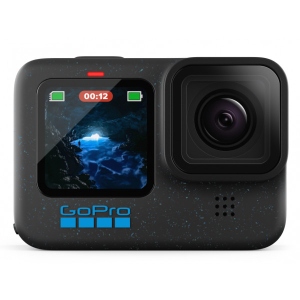 Екшн-камера GoPro HERO12 Black