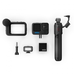 Екшн-камера GoPro HERO12 Black Creator Edition
