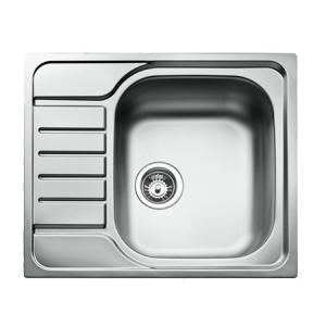 Мийка кухонна Teka Classic 1B 1/2 D 580.500 Матова (40109616)
