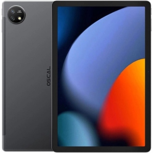 Планшет Oscal Pad 16 8/256GB 4G Dual Sim Space Gray