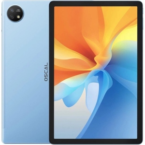 Планшет Oscal Pad 16 8/128GB 4G Dual Sim Sierra Blue