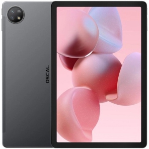 Планшет Oscal Pad 18 12/256GB 4G Dual Sim Interstellar Grey
