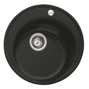 Мийка кухонна Teka Centroval 45 TG Карбон (40143216)