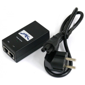 PoE-адаптер Ubiquiti POE-15-12W