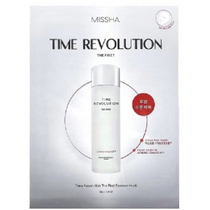 Маска для обличчя Missha Time Revolution 30 г (8809747944026)