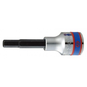 Біта для викрутки KING TONY 1/2" 10 мм (403510)