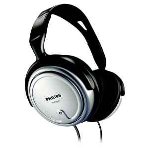 Уцінка - Навушники повнорозмірні дротові Philips SHP 2500/00/10#