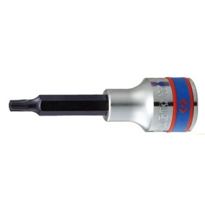 Біта для викрутки KING TONY 1/2" 80 мм (403750)