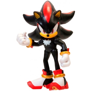 Колекційна фігурка Sonic the Hedgehog МОДЕРН ШЕДОУ (40378i-RF2)