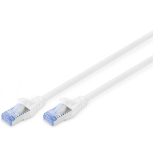 Кабель патч-корд Digitus CAT 5e UTP 0.5m (DK-1531-005)