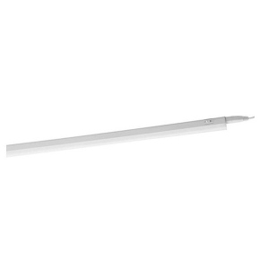 Світлодіодний світильник Osram LED SWITCH BATTEN 1.2M 14W/840 LEDV (4058075267046) Київ