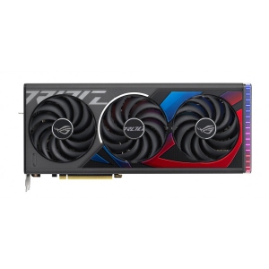 Відеокарта Asus Nvidia RTX 4070TI (ROG-STRIX-RTX4070TI-12G-GAMING)